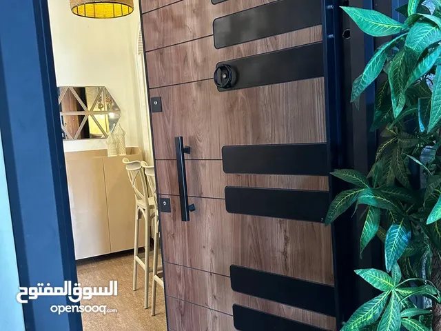 65 m2 Studio Apartments for Sale in Tripoli Alfornaj