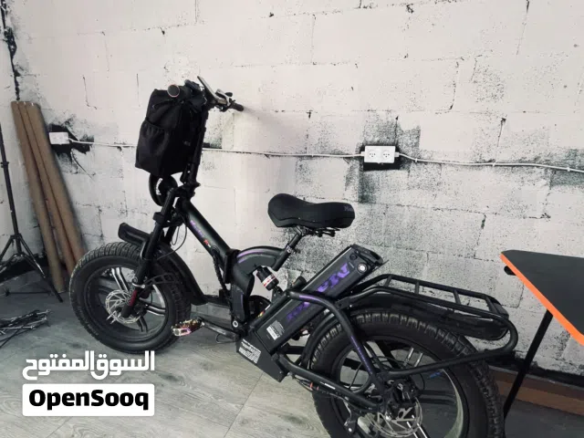 بسكليت MASTER R1000 48V 21A