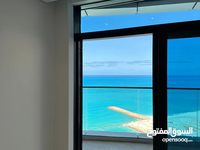 2400000m2 2 Bedrooms Apartments for Sale in Matruh Alamein