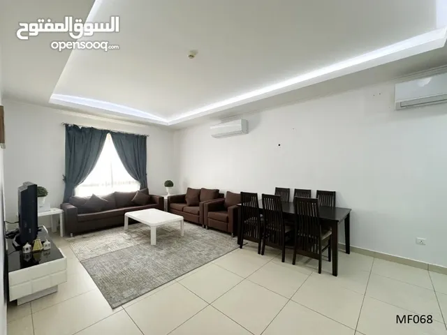 100 m2 3 Bedrooms Apartments for Rent in Muharraq Busaiteen