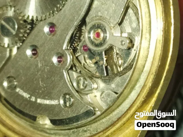 ساعة قديمة جوفيال