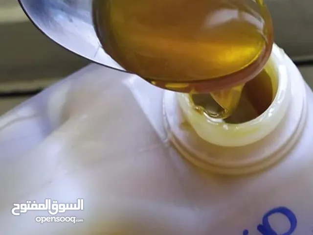 افضل عسل اليمني الدبه 7 كيلوا على 1000 لك حق الارجاع اذا لم يكن اصلي يوجد اسعار خاصه للعلاج