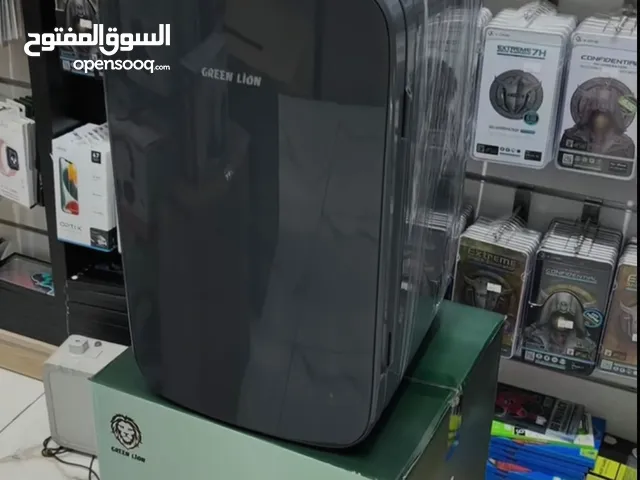 ثلاجة سيارة