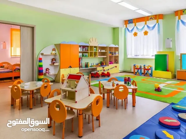 مركز تعليمي قائم للبيع داخل أبوظبي – جاهز للتشغيل فوراً
