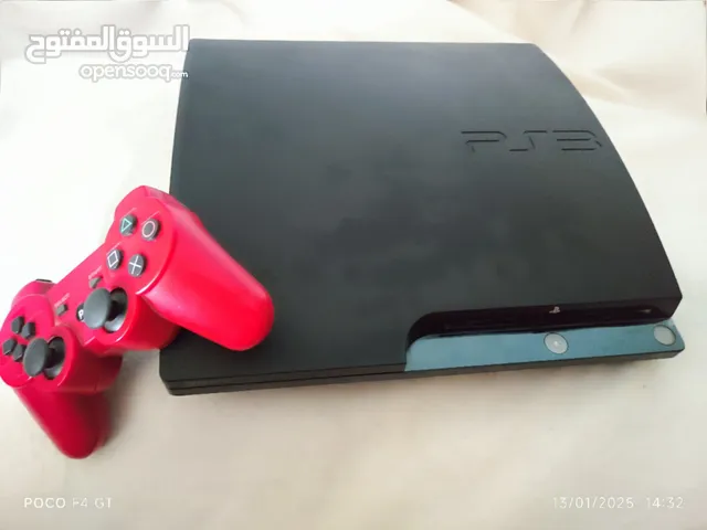 PlayStation 3 PlayStation for sale in Wasit