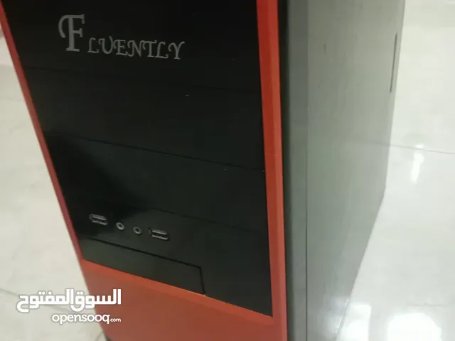 كيس كمبيوتر للبيع