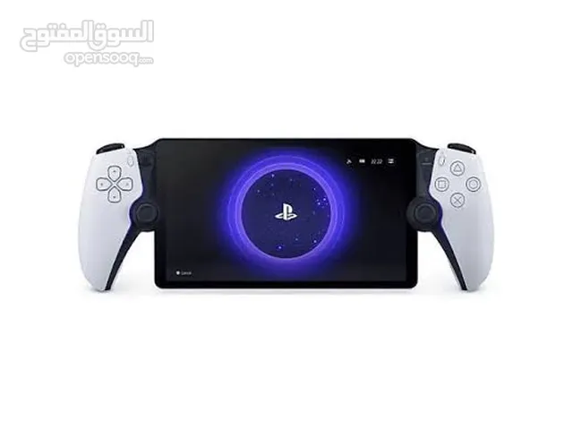 Playstation Portal
