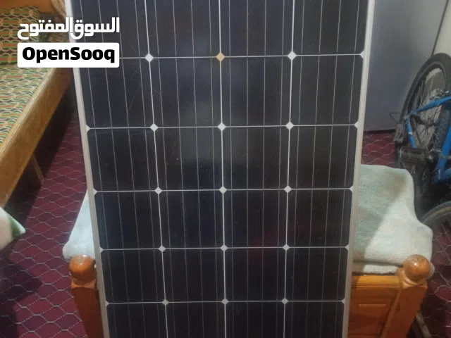 لوح طاقه شمسيه