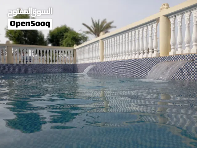 3 Bedrooms Chalet for Rent in Al Batinah Saham
