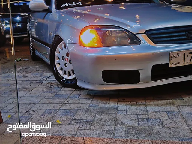 جنط هوندا سيفيك مقاس 13 طواسي للبيع او البدل