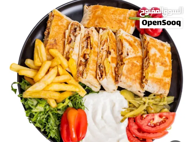 ابحث عن عمل شيف شاورما وتجهيز عام خبره اكثر من 25سنه مطاعم شك تتبيل تشريح صوصات اداره المكان
