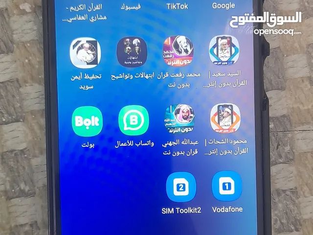 Samsung Galaxy A21 64 GB in Cairo