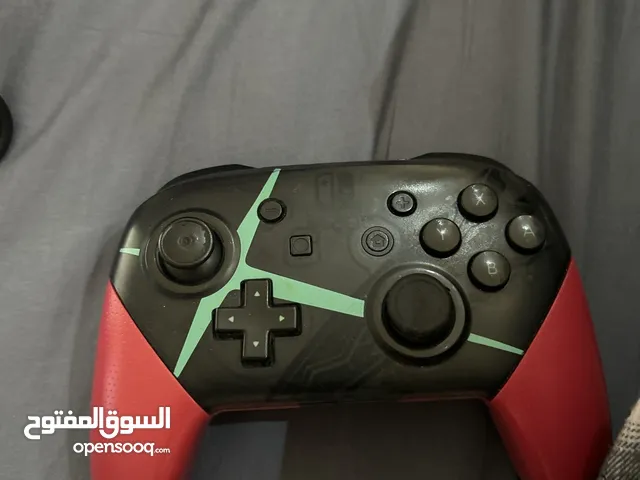 Nintendo جهاز تحكم جديد