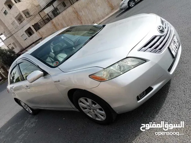 Toyota Camry 2008 in Amman