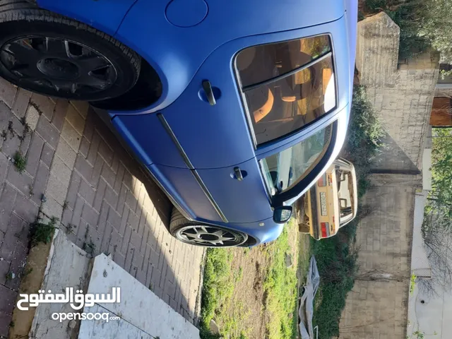جولف Mk4 2003 بحالة جيده