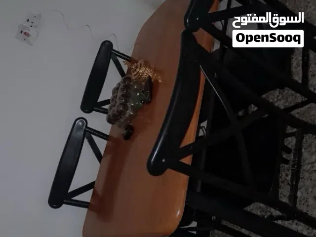 ميز طعام و ميز بلازما