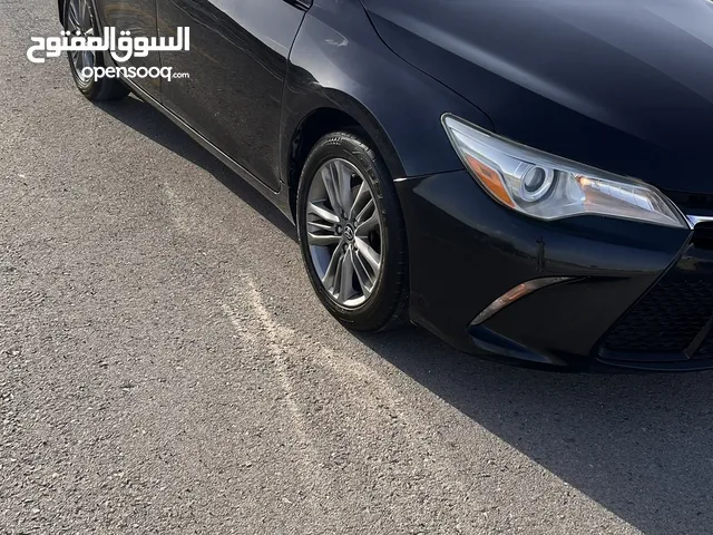 Toyota Camry 2015 in Al Dakhiliya