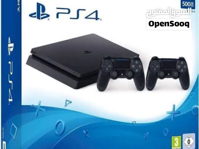 PlayStation 4 PlayStation for sale in Benghazi