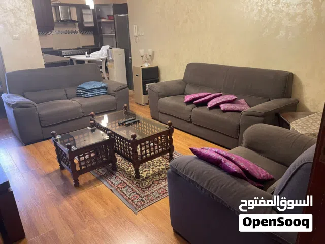 طقم غرفة جلوس / قعدة