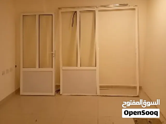 باب المنيوم للبيع