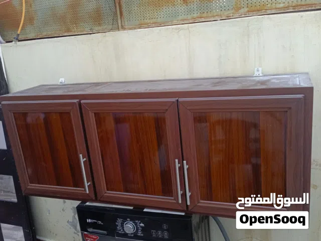 خزانة مطبخ بحال الجديد