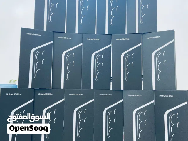 Samsung Others 256 GB in Al Dhahirah