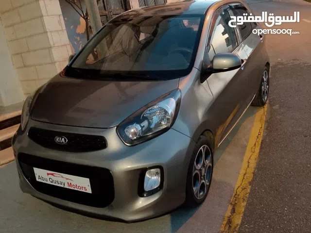 Used Kia Morning in Hebron