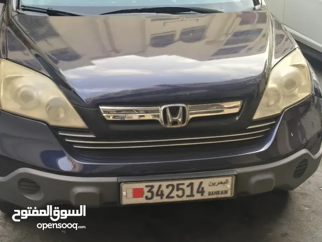 honda crv 2009 for sale