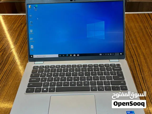 #DELL Latitude 5420