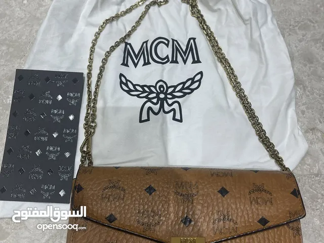 MCMشنطة يد