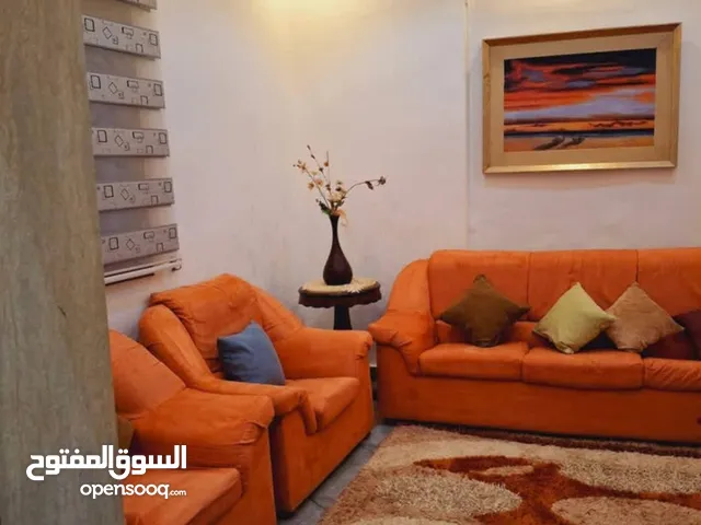 2 m2 3 Bedrooms Townhouse for Rent in Tripoli Bin Ashour