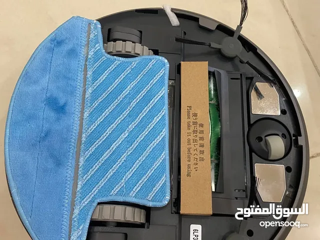 (مكنسة كهربائية) روبوت CleanMate POLY i5a