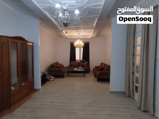 شقة للإيجار شارع المعري