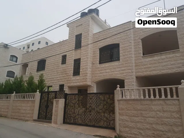 (شقة للإيجار في بيتونيا البلد في بيت مستقل مع حديقة – مدخل خاص