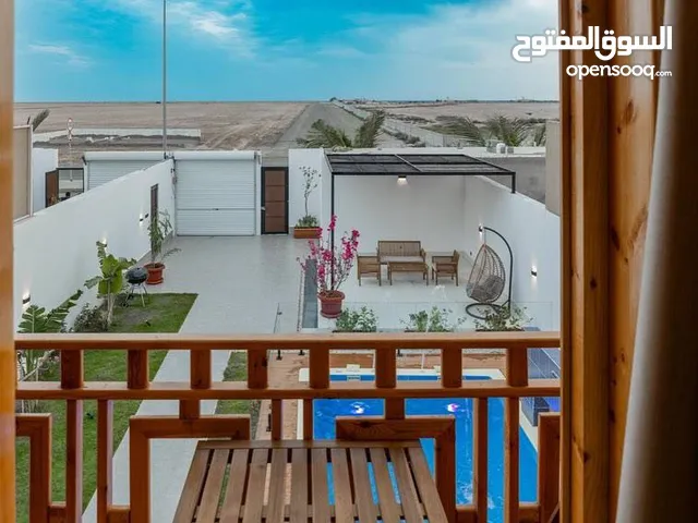 3 Bedrooms Chalet for Rent in Al Riyadh Al Munsiyah