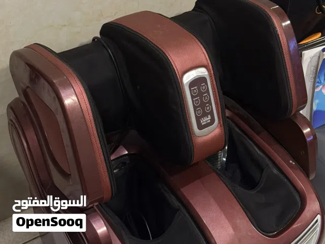 جهاز مساج رجول رائع غير مستهلك شبهه جديد