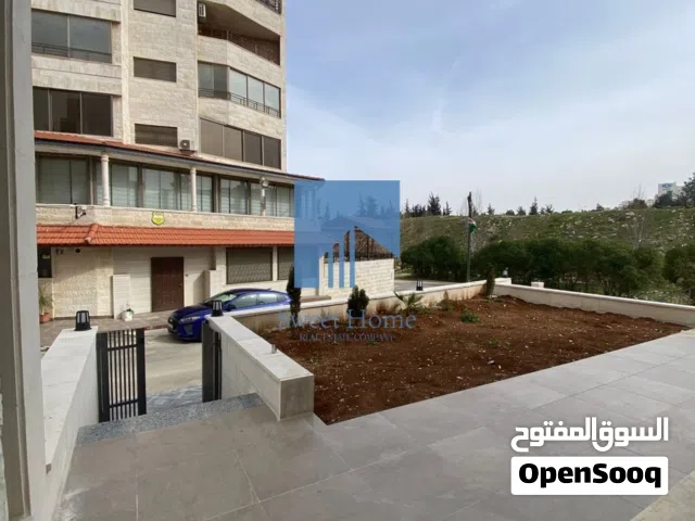 136 m2 3 Bedrooms Apartments for Sale in Amman Deir Ghbar