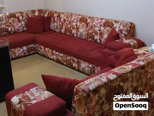 طقم كورنر بحاله جيده للبيع