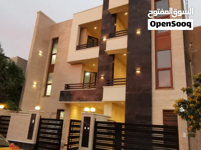 207 m2 3 Bedrooms Apartments for Rent in Baghdad Qadisiyyah