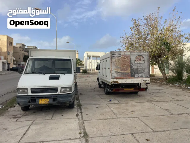 ثلاجة تجميد إفيكو