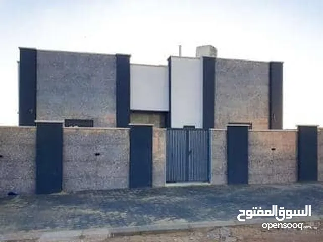 245 m2 3 Bedrooms Villa for Sale in Benghazi Boatni