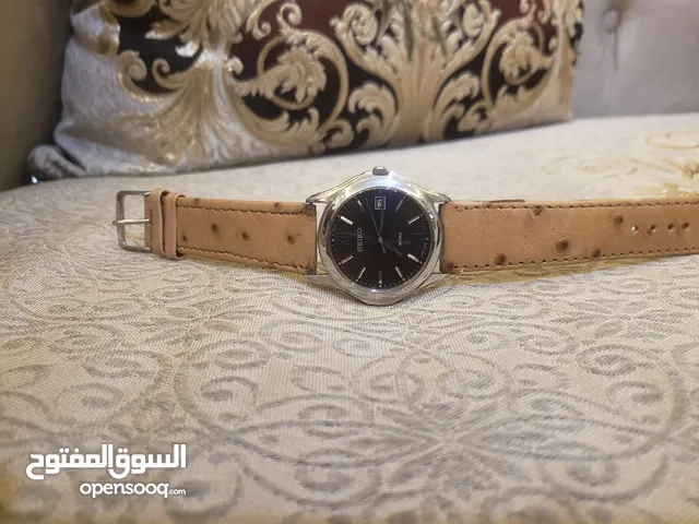 Analog Quartz Omega watches  for sale in Amman