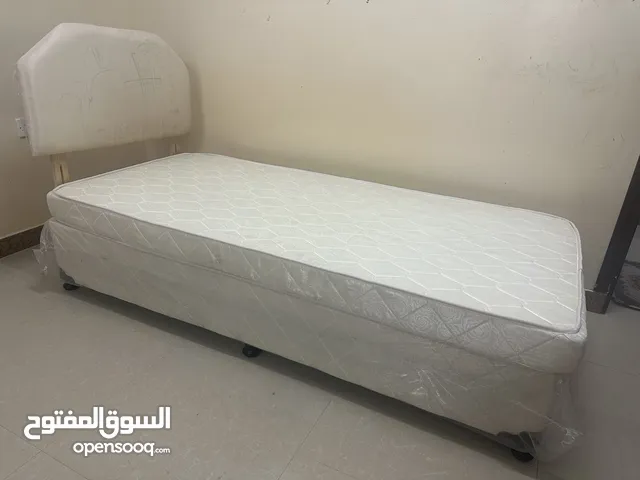 2 years old used single bed for sale