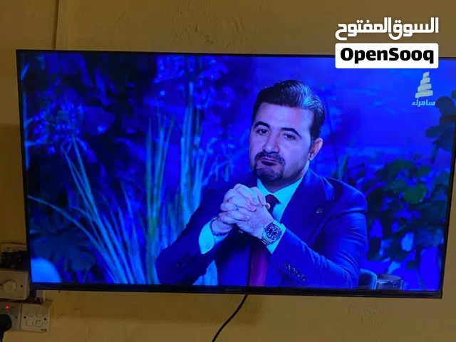 شاشة بلازمة قياس 43