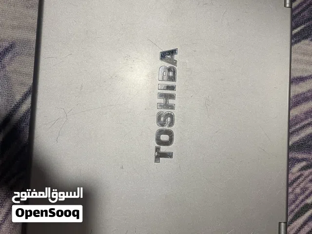 Windows Toshiba for sale  in Amman