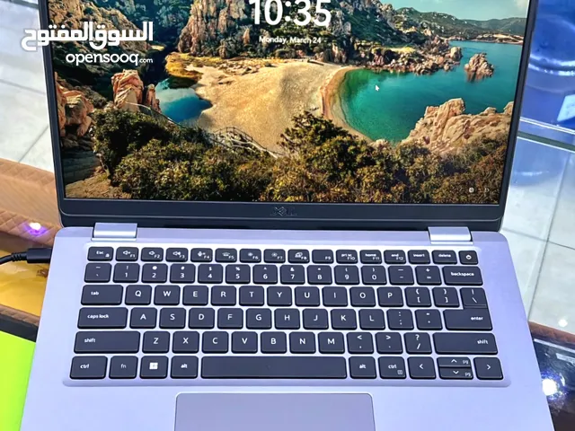 Dell Latitude 5330 Core i5, 12th gen 16gb ram, 256gb ssd, Windows 11 pro