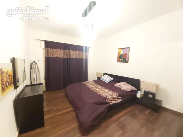 شقة مميزة مفروشة للايجار 3 نوم في دير غبار