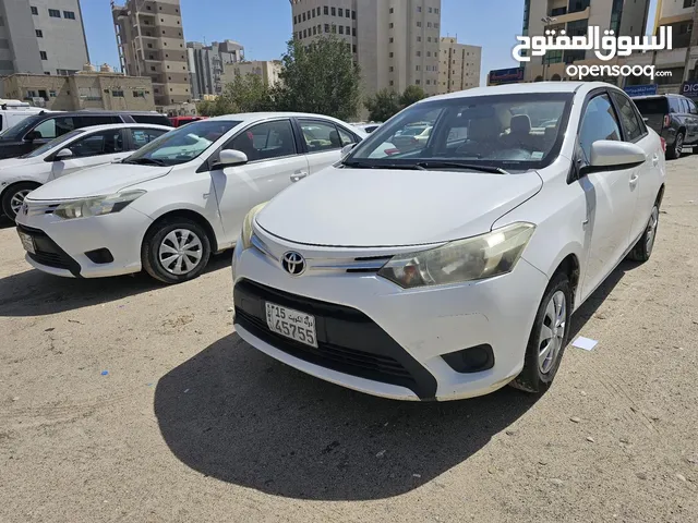  Used Toyota in Hawally