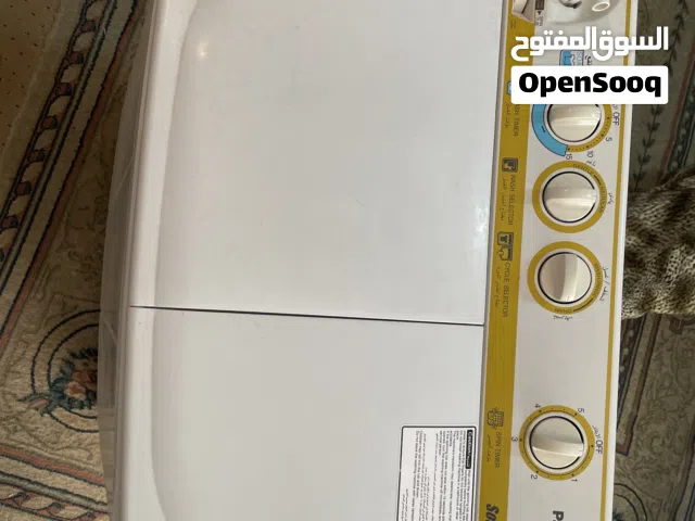 Panasonic Washing Machine 8kg