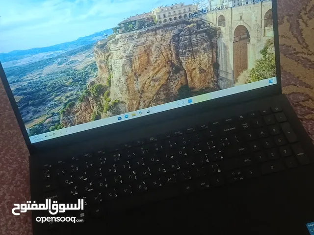Windows Dell for sale  in Zarqa